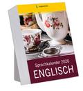 Langenscheidt Sprachkalender Englisch 2026