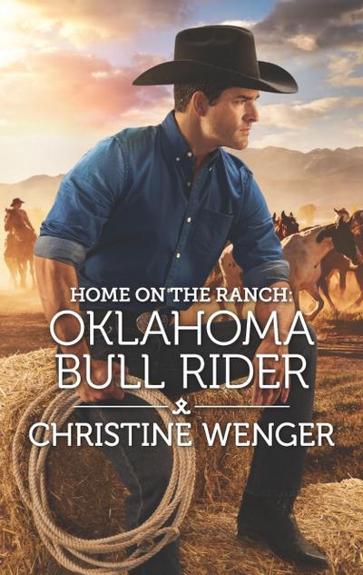 Home on the Ranch: Oklahoma Bull Rider