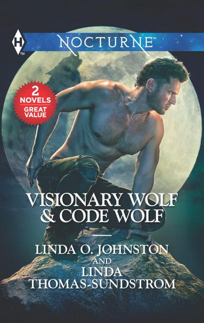 Visionary Wolf & Code Wolf