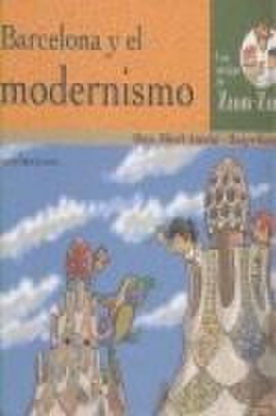 Barcelona y el modernismo