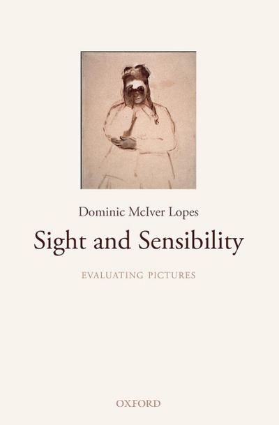 Sight and Sensibility