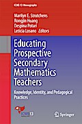 Educating Prospective Secondary Mathematics Teachers