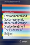 Environmental and Social-economic Impacts of Sewag