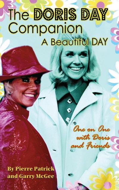 The Doris Day Companion