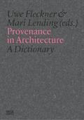 Provenance in Architecture