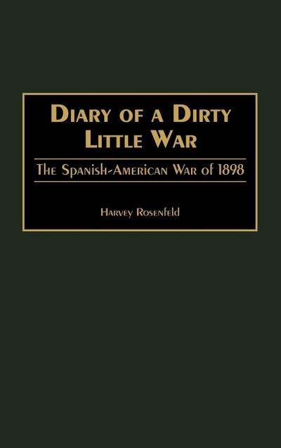 Diary of a Dirty Little War
