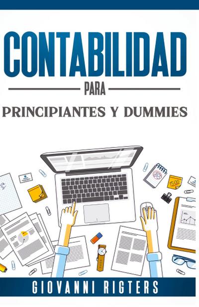 Contabilidad para principiantes y dummies