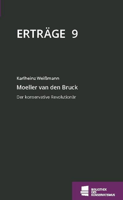 Moeller van den Bruck