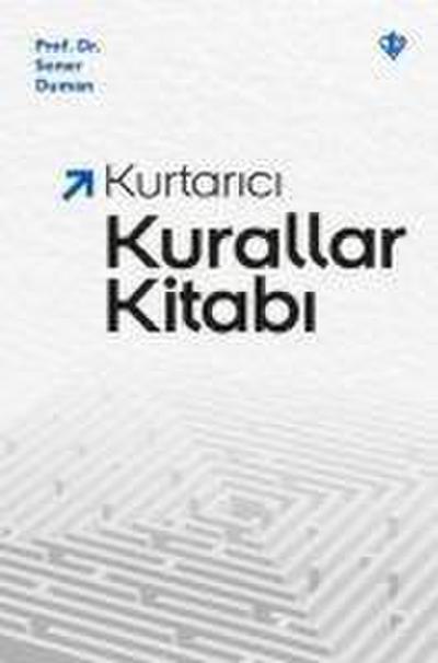 Kurtarici Kurallar Kitabi