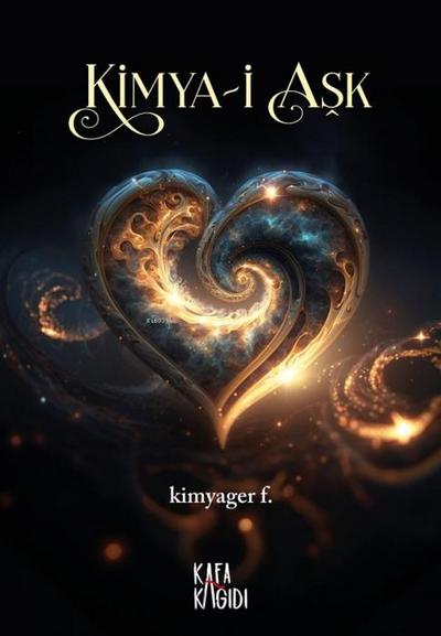Kimya-i Ask