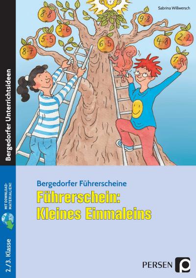 Führerschein: Kleines Einmaleins