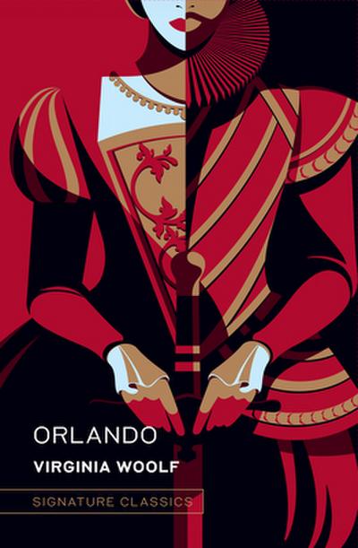 Orlando: A Biography (Signature Editions)