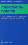 Portkathetersysteme