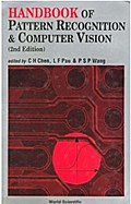HDBK PATTE RECOG & COMP (2ND ED)