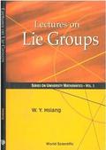 LECTURES ON LIE GROUPS (V2)