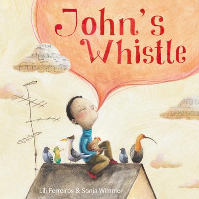 John’s Whistle