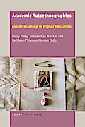 Academic Autoethnographies