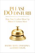 Please Do Disturb