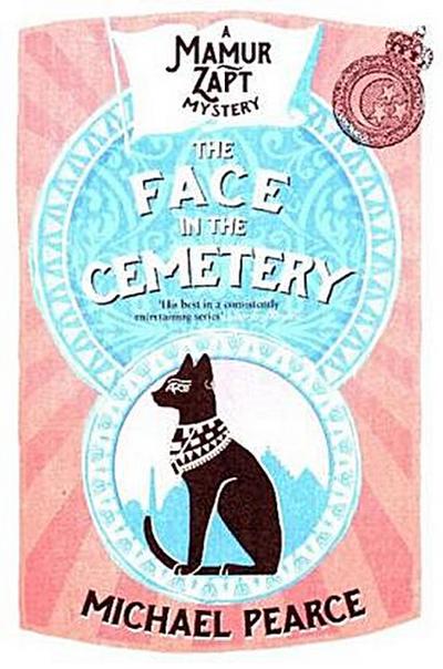 The Face in the Cemetery