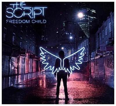 Freedom Child, 1 Audio-CD (Deluxe-Edition)