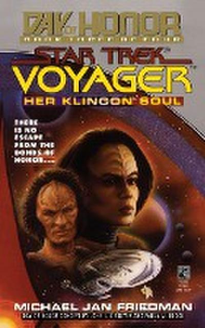 Her Klingon Soul
