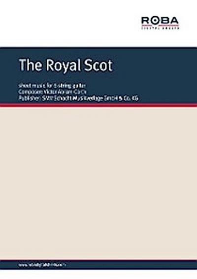The Royal Scot