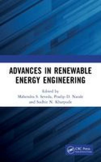 Advances in Renewable Energy Engineering