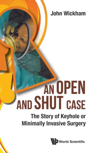 OPEN AND SHUT CASE, AN