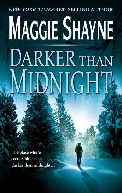 Darker Than Midnight
