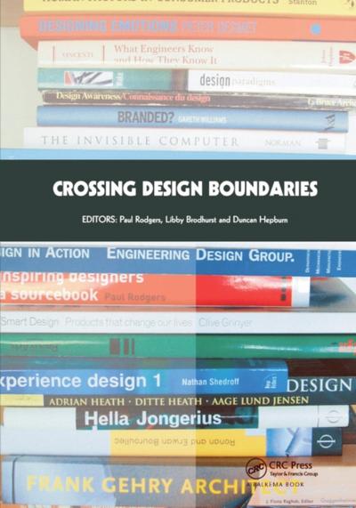 Crossing Design Boundaries