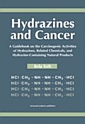 Hydrazines and Cancer - Bela Toth