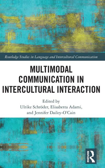 Multimodal Communication in Intercultural Interaction