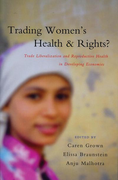 Trading Women’s Health and Rights