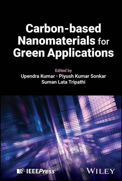 Carbon-Based Nanomaterials for Green Applications