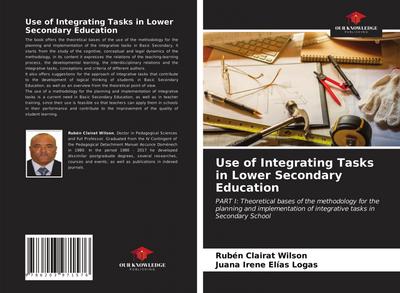 Use of Integrating Tasks in Lower Secondary Education