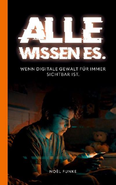Alle wissen es.
