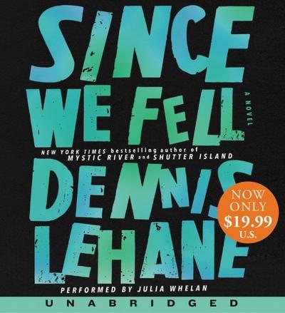 Since We Fell