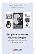 Les partis politiques- Nouveaux regards