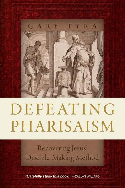 Defeating Pharisaism
