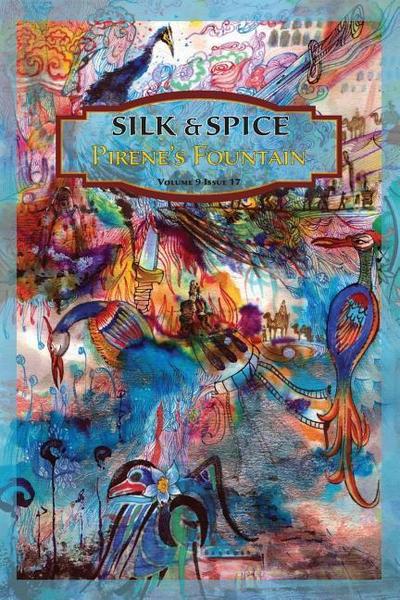 Pirene’s Fountain, Volume 9 Issue 17