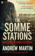 Martin, A: Somme Stations: Andrew Martin (Jim Stringer)
