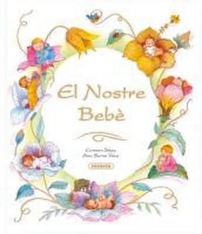 El nostre bebé
