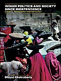 Indian Politics and Society since Independence