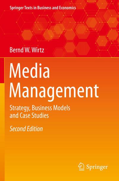 Media Management