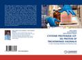 CYSTEINE PROTEINASE  (CP- 30) PROTEIN OF TRICHOMONAS VAGINALIS