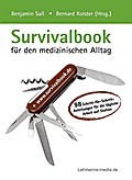 Survivalbook für den medizinischen Alltag