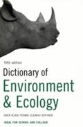 Dictionary of Environment and Ecology