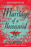 Marriage of a Thousand Lies