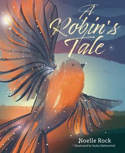 A Robin’s Tale