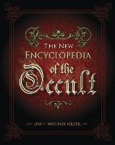 The New Encyclopedia of the Occult
